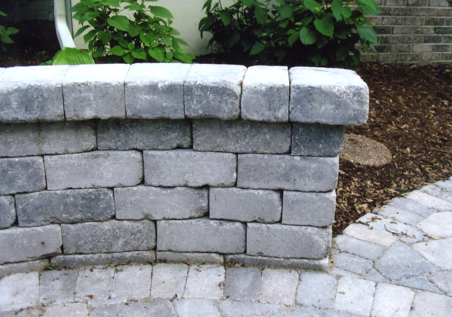 retaining seatwall gallery retaining seatwall gallery